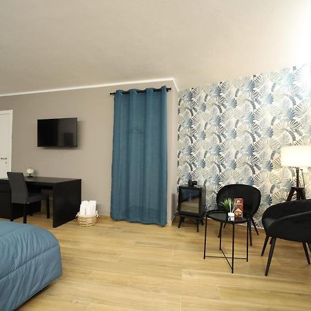 Bosco Suites Carini Exterior photo
