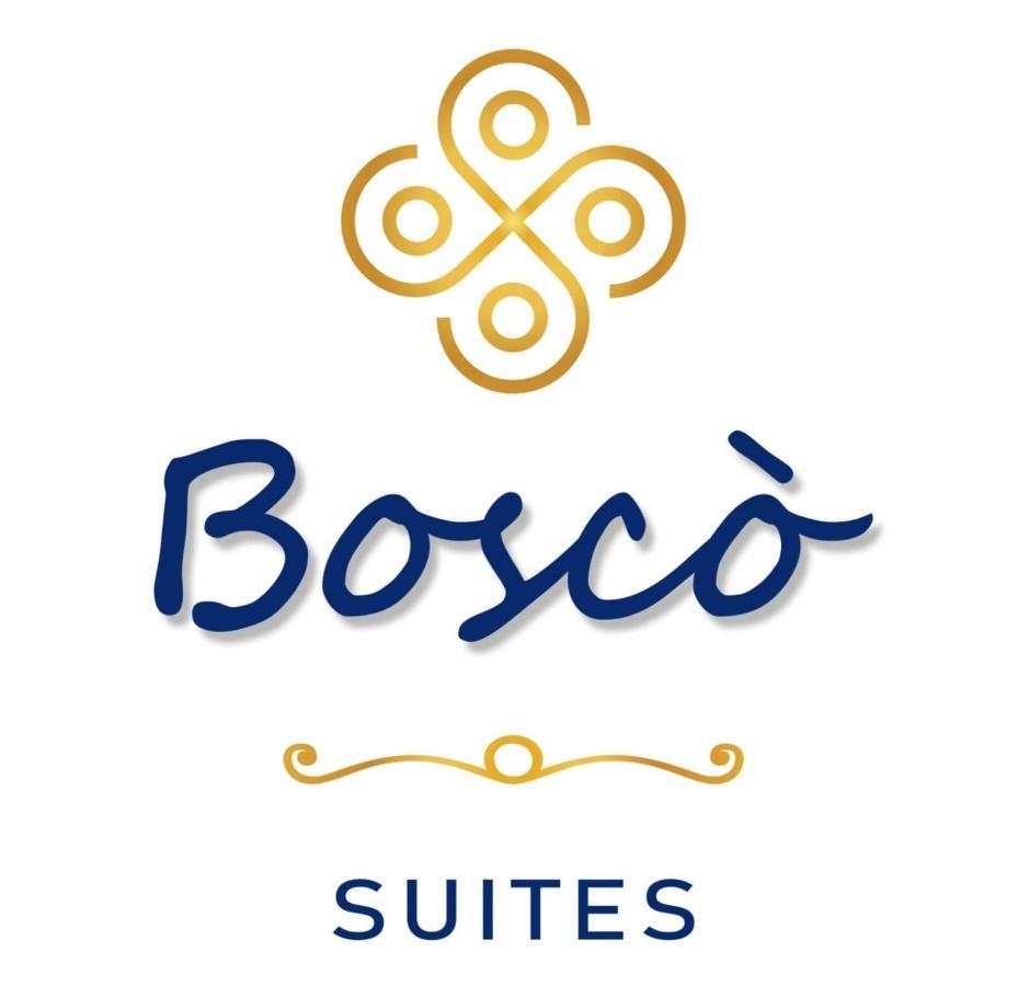 Bosco Suites Carini Exterior photo