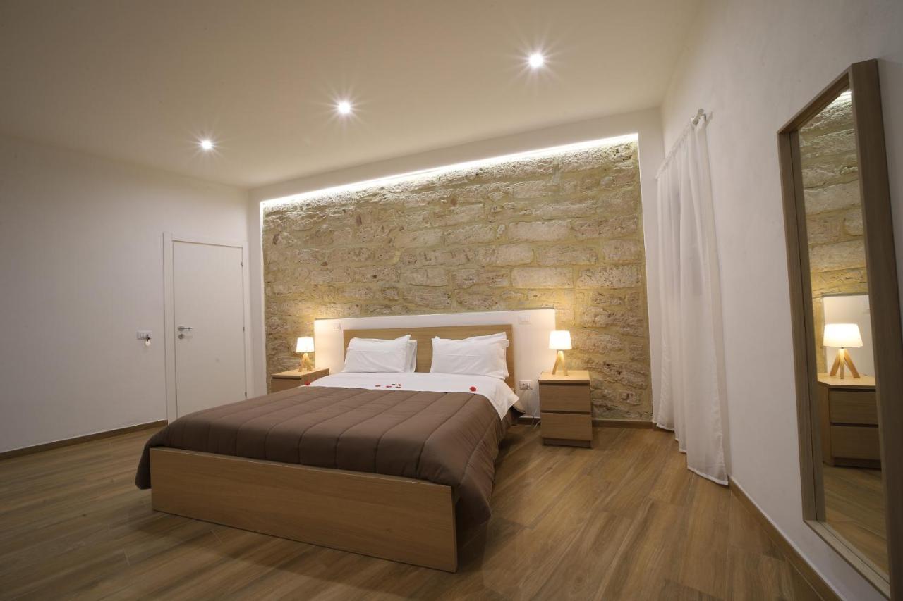 Bosco Suites Carini Exterior photo