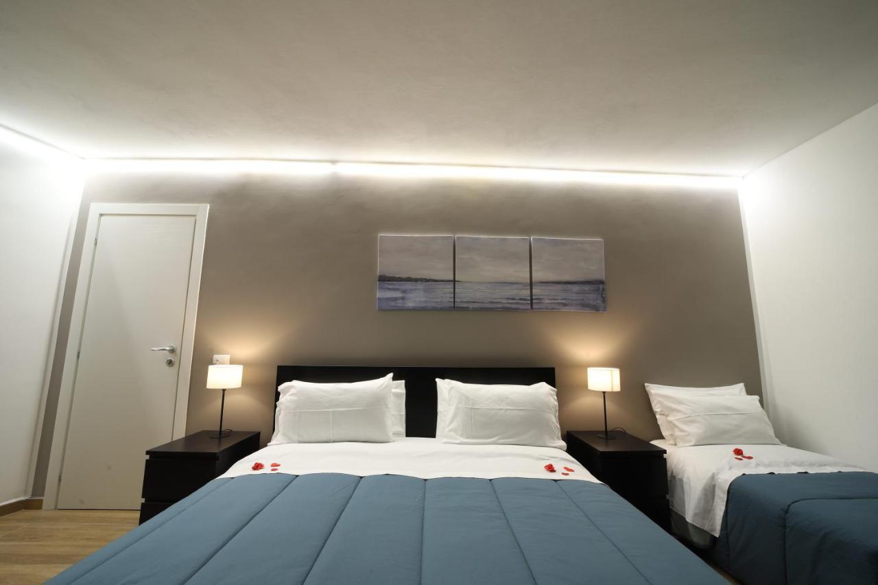 Bosco Suites Carini Exterior photo